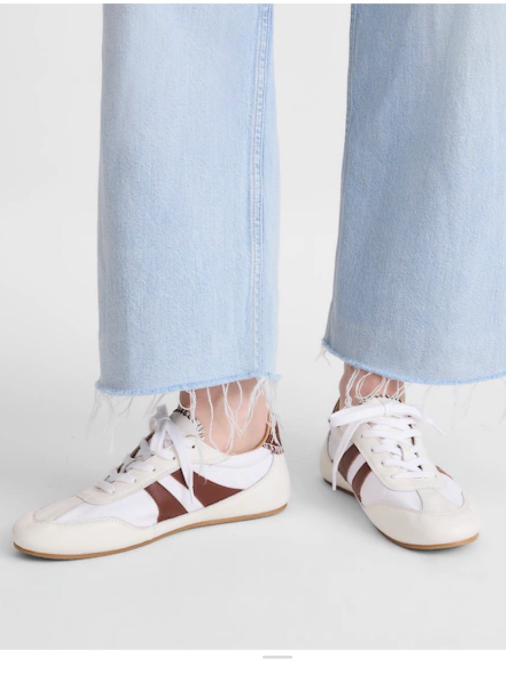 The Oaklynne Sneaker - Pearl Multi size 40